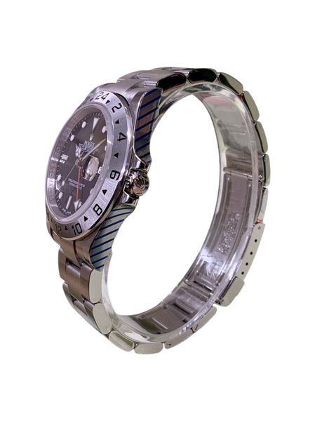 Rolex Explorer II 16570